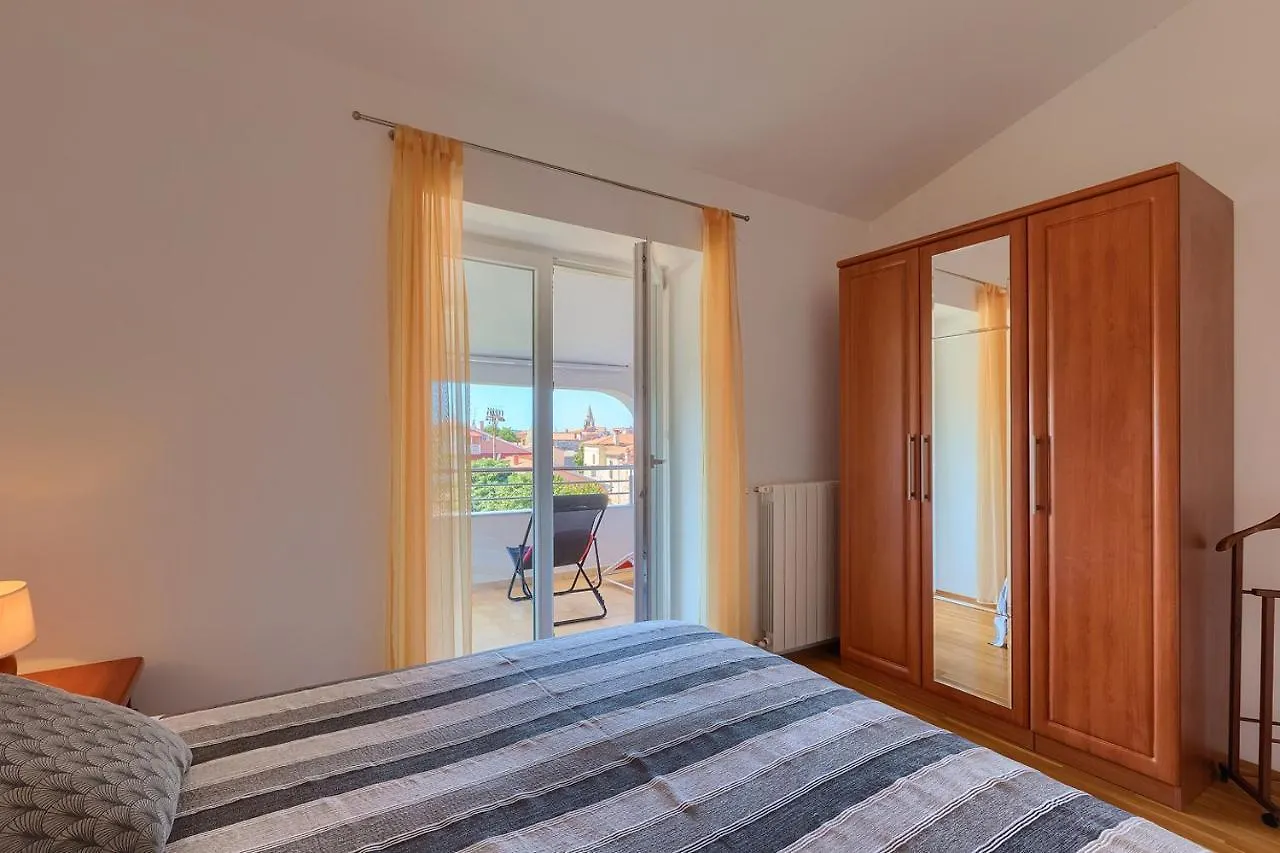 Apartments Boris 771 Fazana